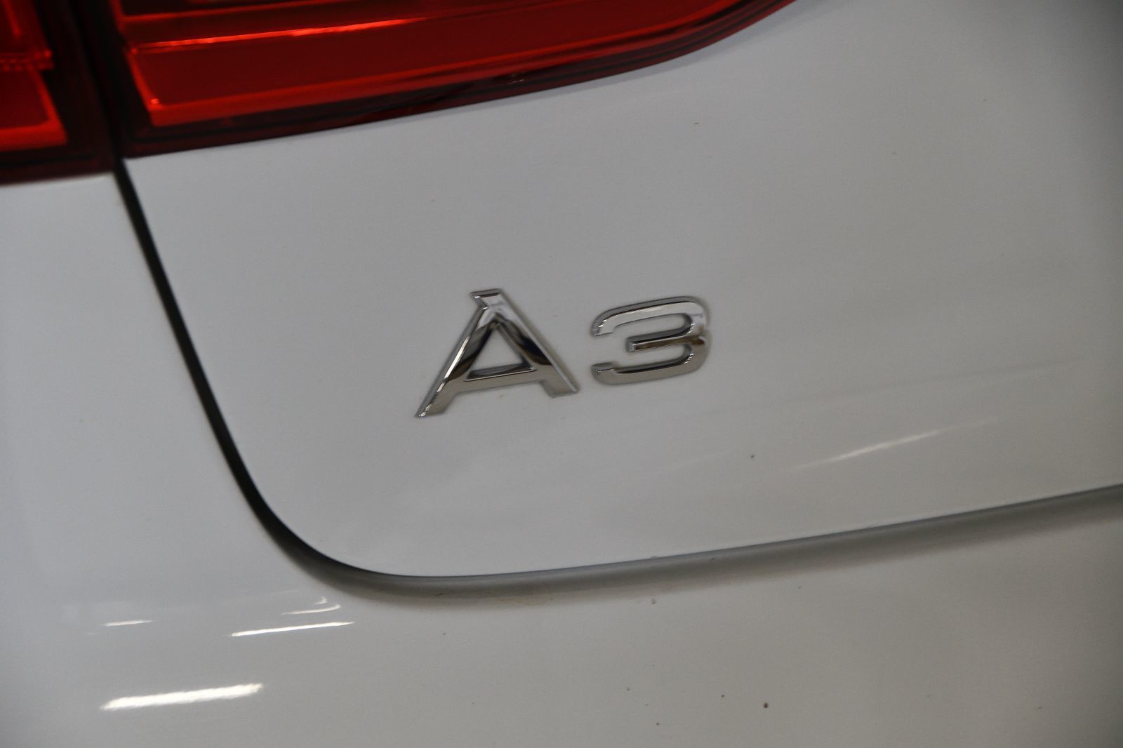 Audi A3 CABRIOLET  2015 à St-Bruno, Québec