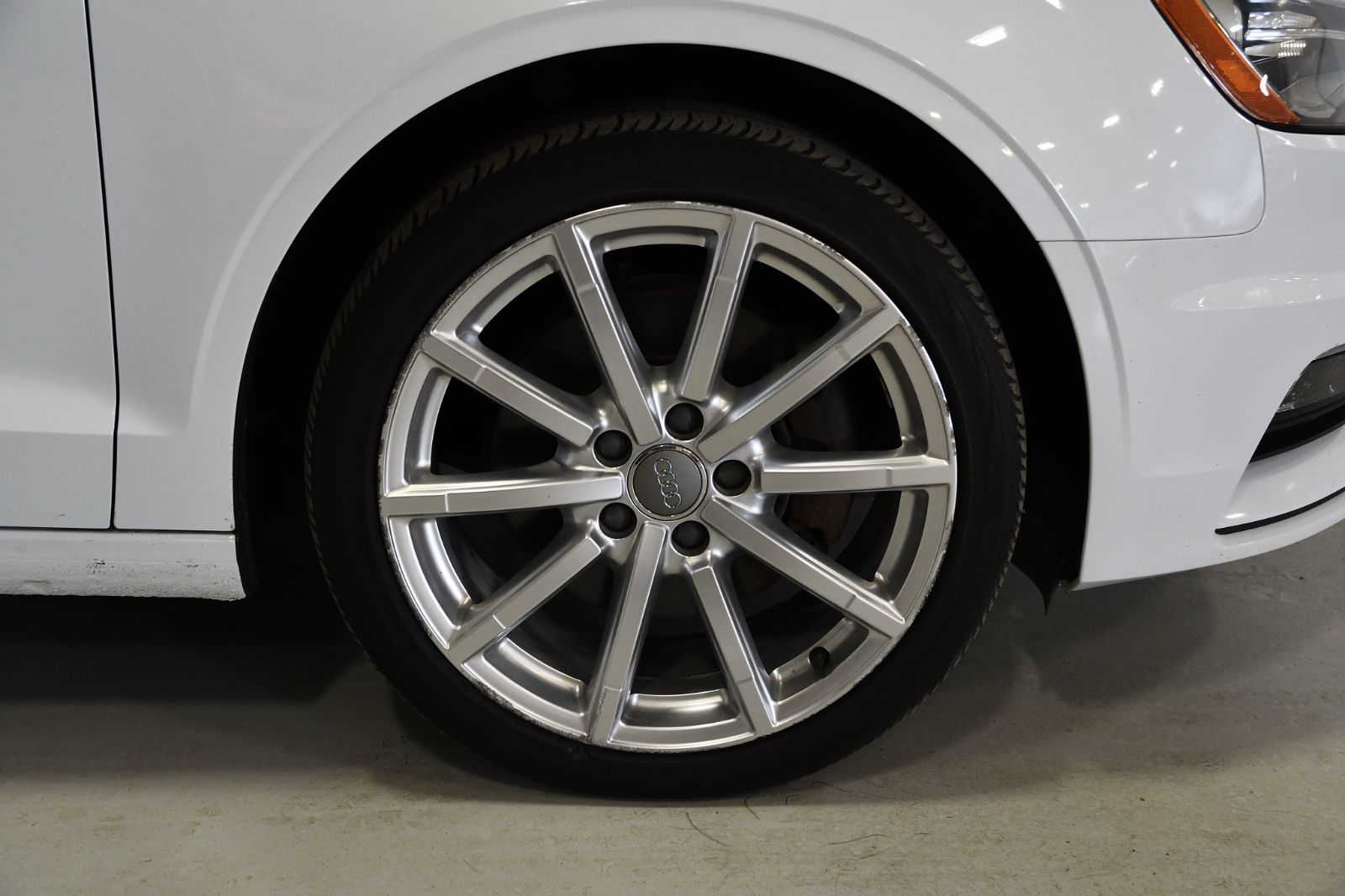 Audi A3 CABRIOLET  2015 à St-Bruno, Québec