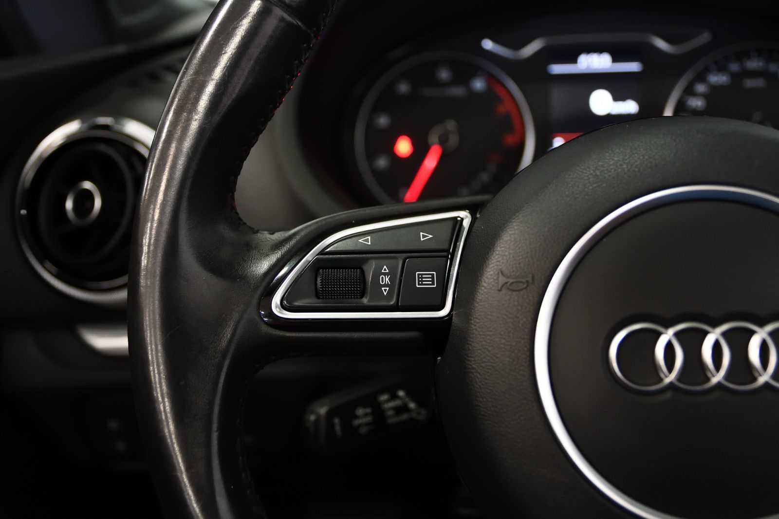 Audi A3 CABRIOLET  2015 à St-Bruno, Québec