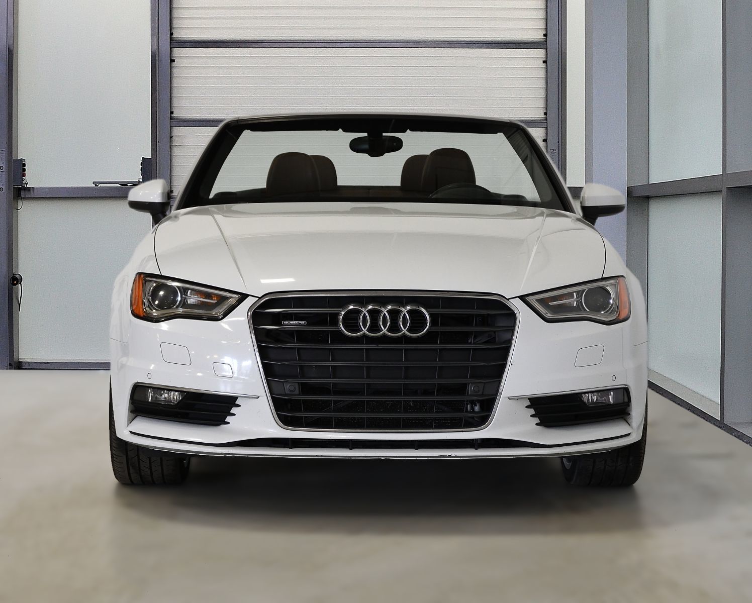 Audi A3 CABRIOLET  2015 à St-Bruno, Québec