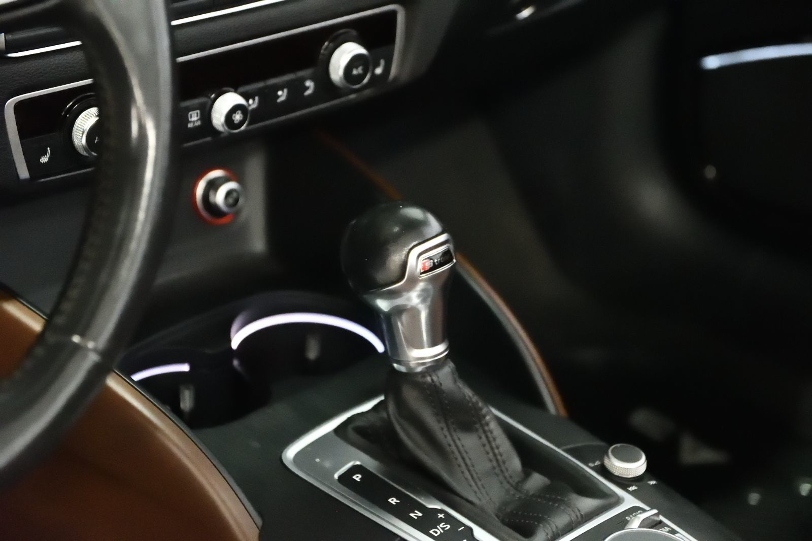 Audi A3 CABRIOLET  2015 à St-Bruno, Québec