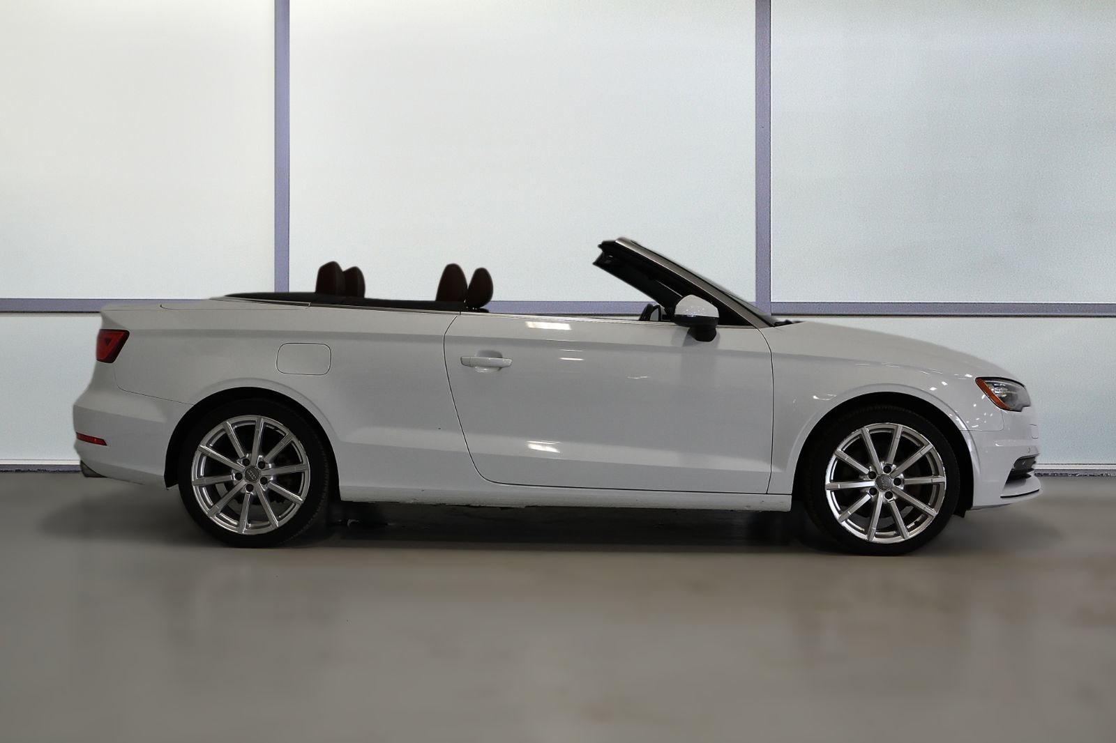 Audi A3 CABRIOLET  2015 à St-Bruno, Québec