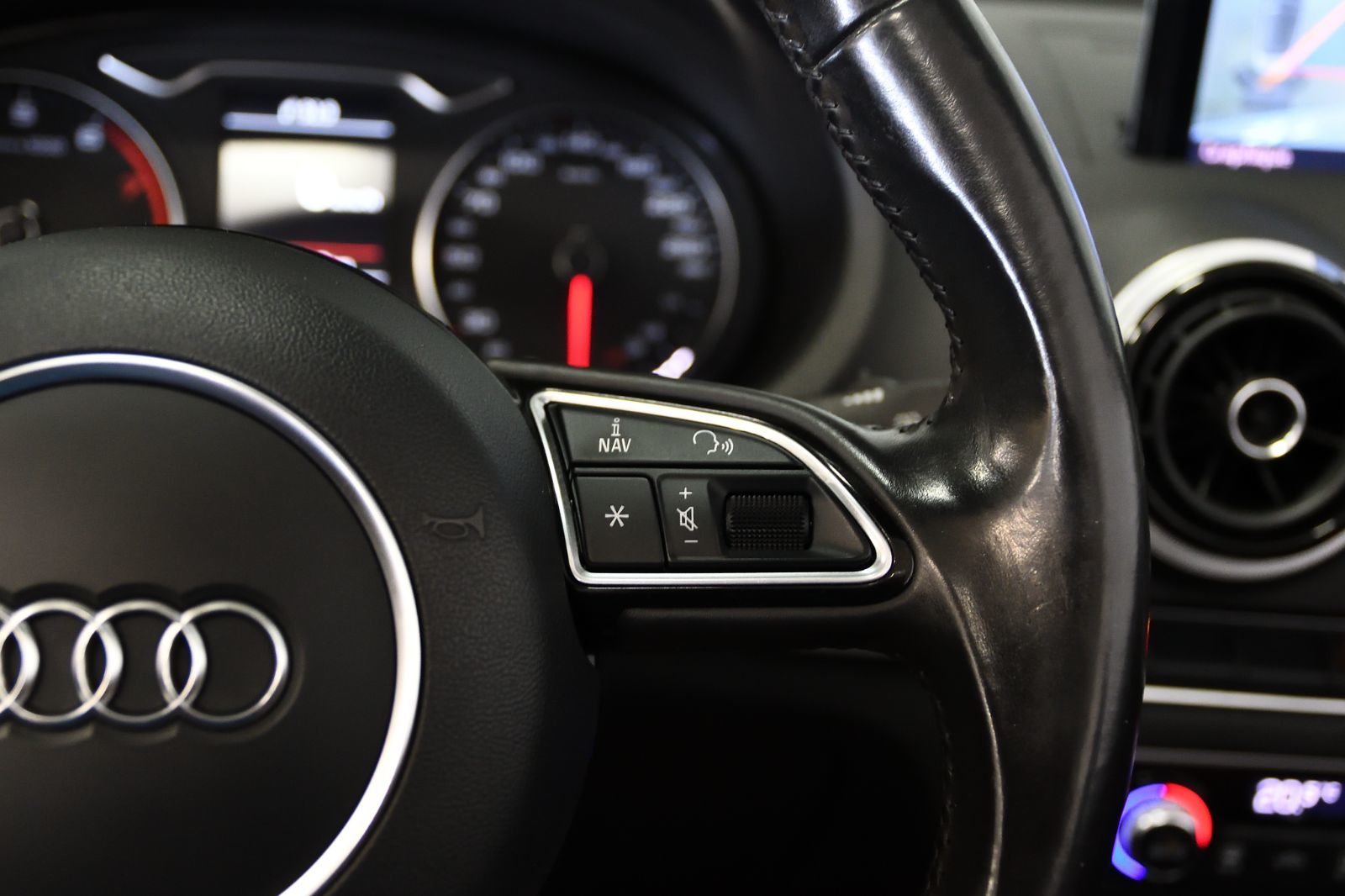 Audi A3 CABRIOLET  2015 à St-Bruno, Québec