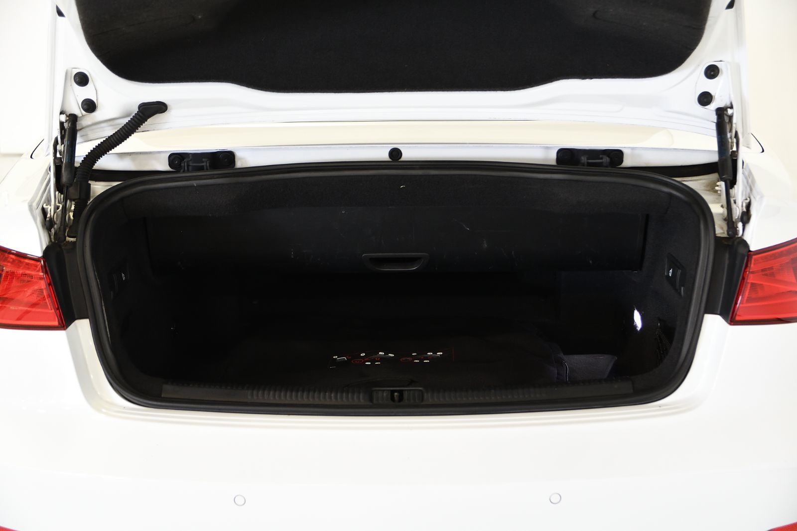 Audi A3 CABRIOLET  2015 à St-Bruno, Québec