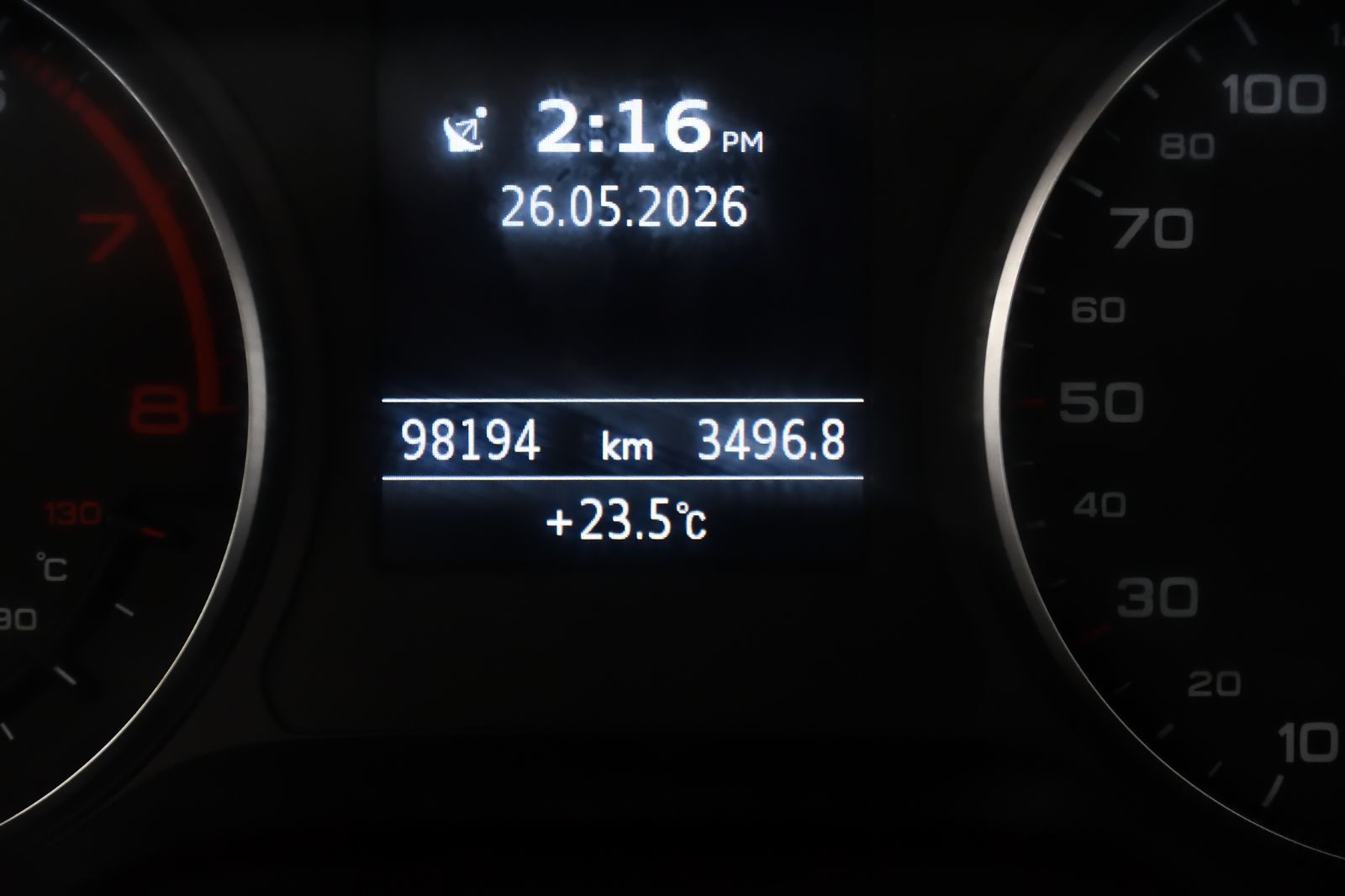 Audi A3 CABRIOLET  2015 à St-Bruno, Québec