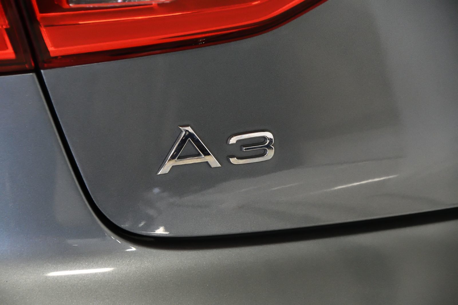 Audi A3 CABRIOLET  2015 à St-Bruno, Québec