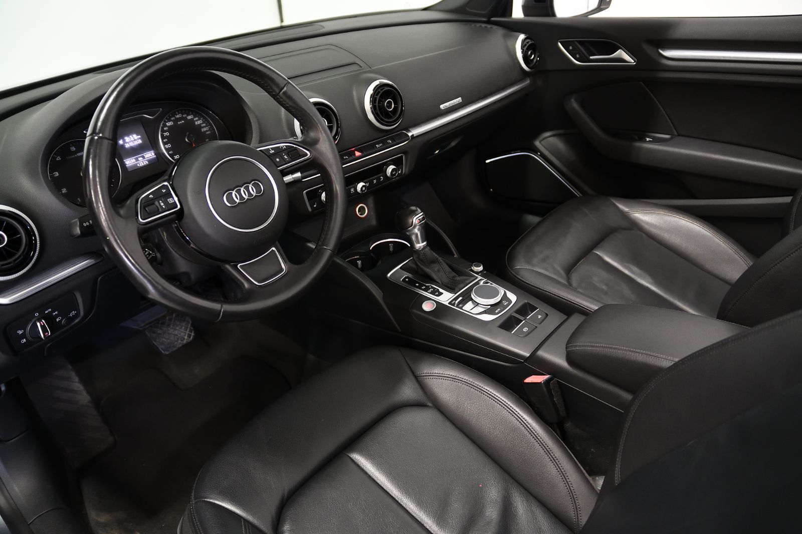 Audi A3 CABRIOLET  2015 à St-Bruno, Québec