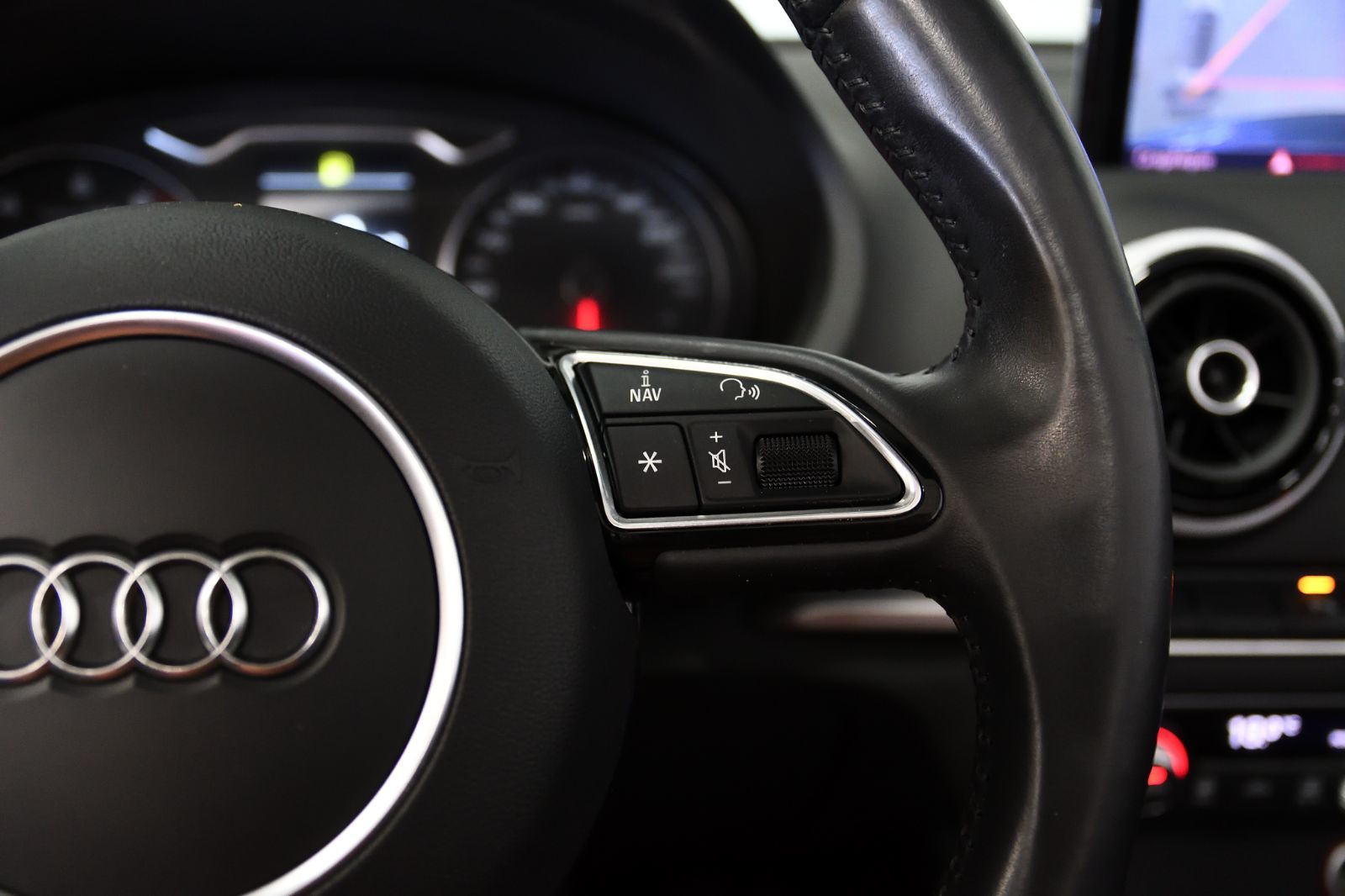 Audi A3 CABRIOLET  2015 à St-Bruno, Québec