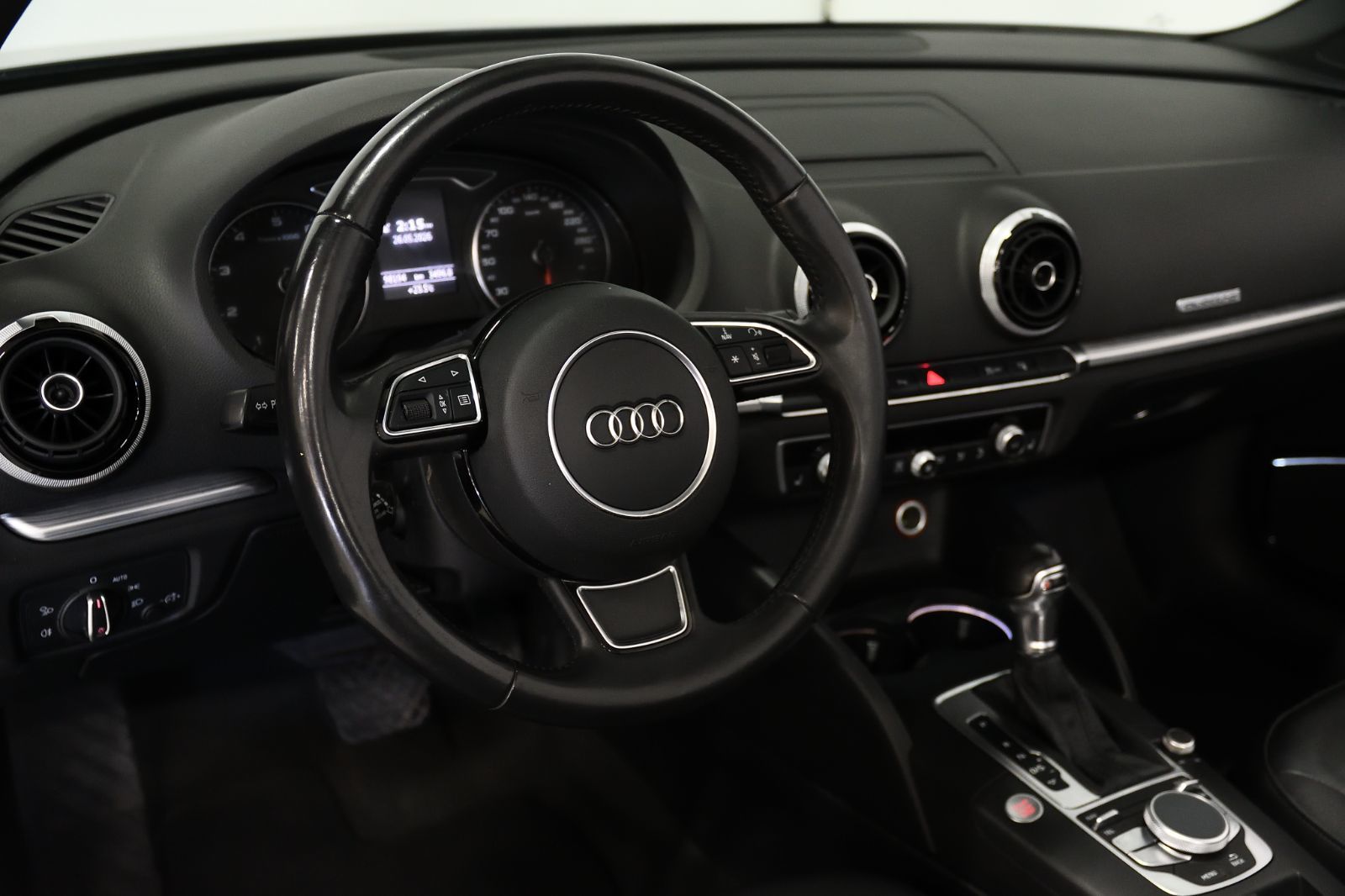 Audi A3 CABRIOLET  2015 à St-Bruno, Québec