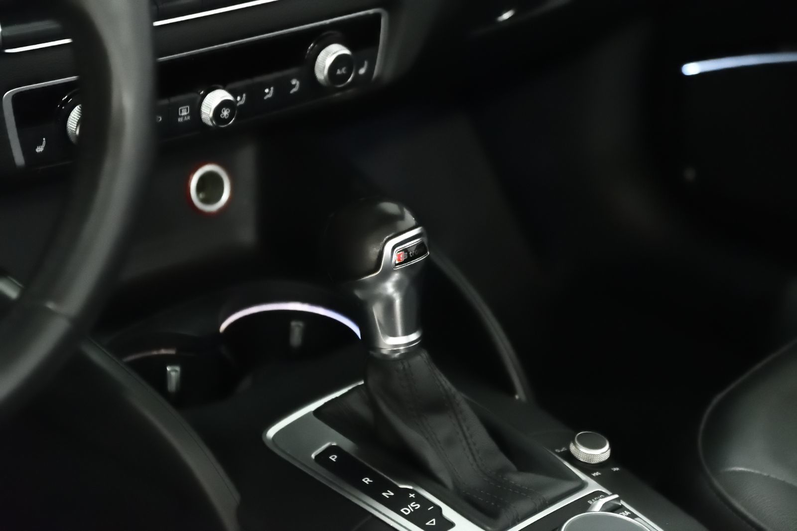 Audi A3 CABRIOLET  2015 à St-Bruno, Québec