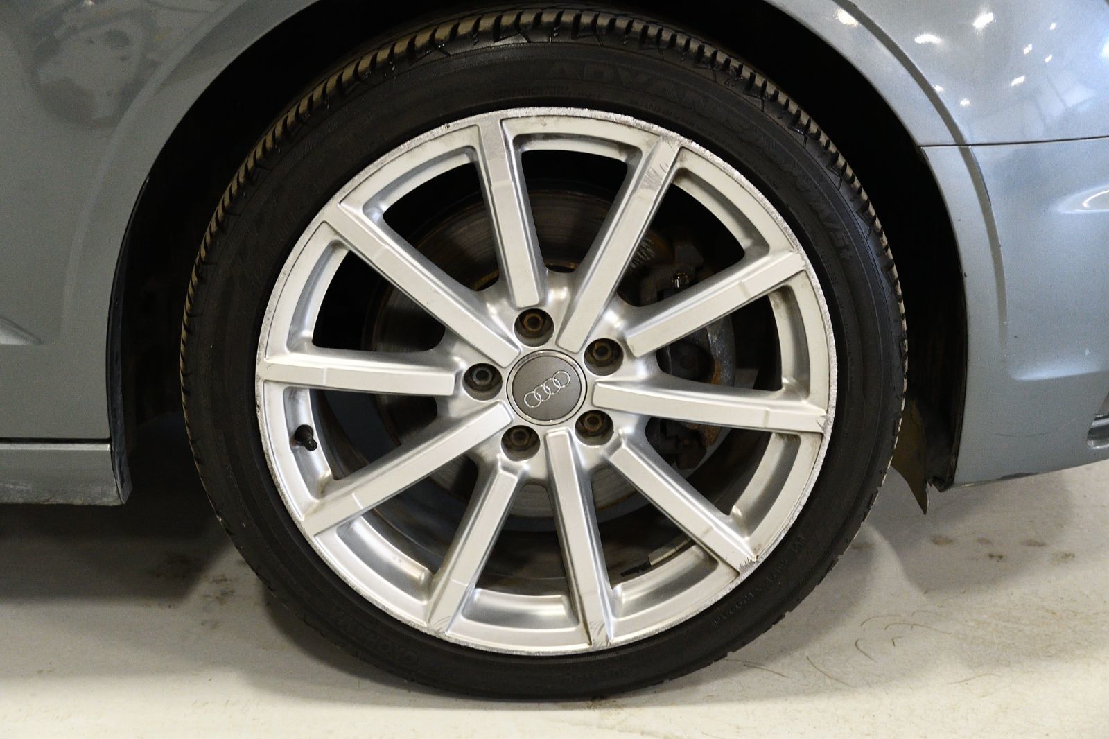 Audi A3 CABRIOLET  2015 à St-Bruno, Québec