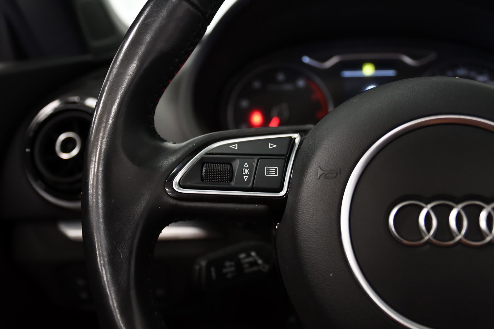 Audi A3 CABRIOLET  2015 à St-Bruno, Québec