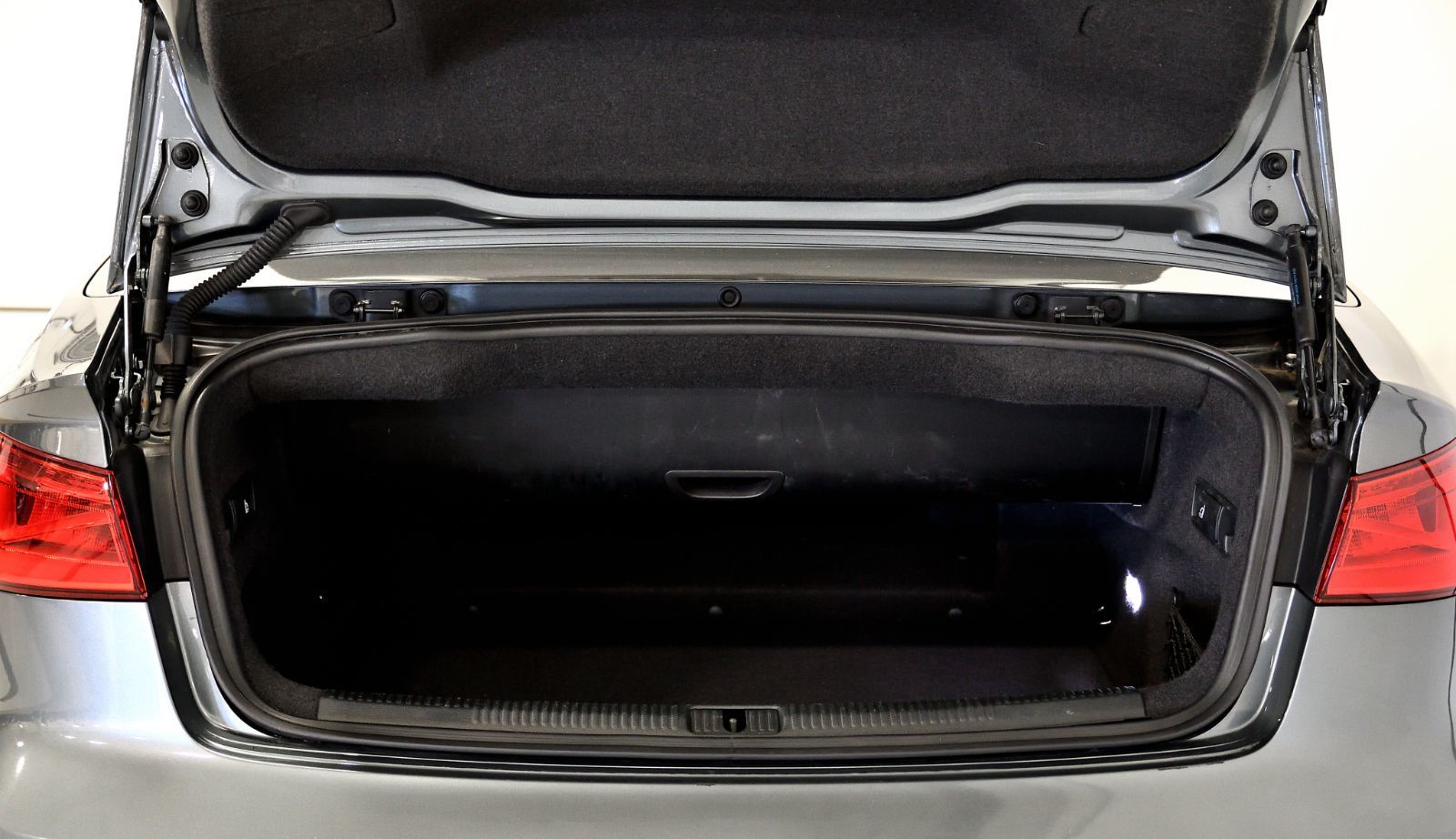 Audi A3 CABRIOLET  2015 à St-Bruno, Québec