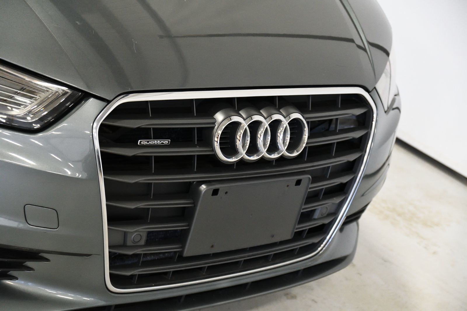 Audi A3 CABRIOLET  2015 à St-Bruno, Québec