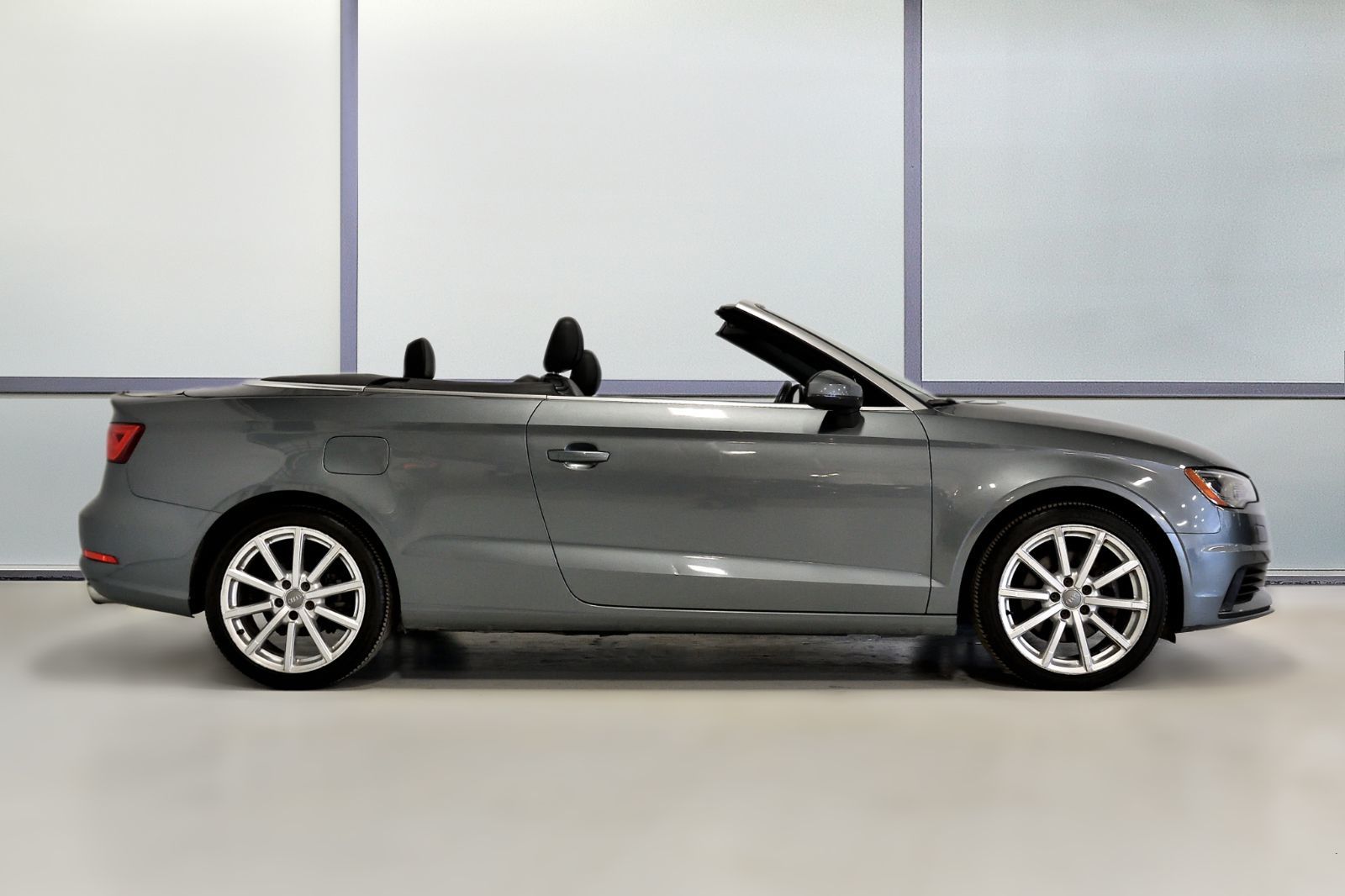 Audi A3 CABRIOLET  2015 à St-Bruno, Québec