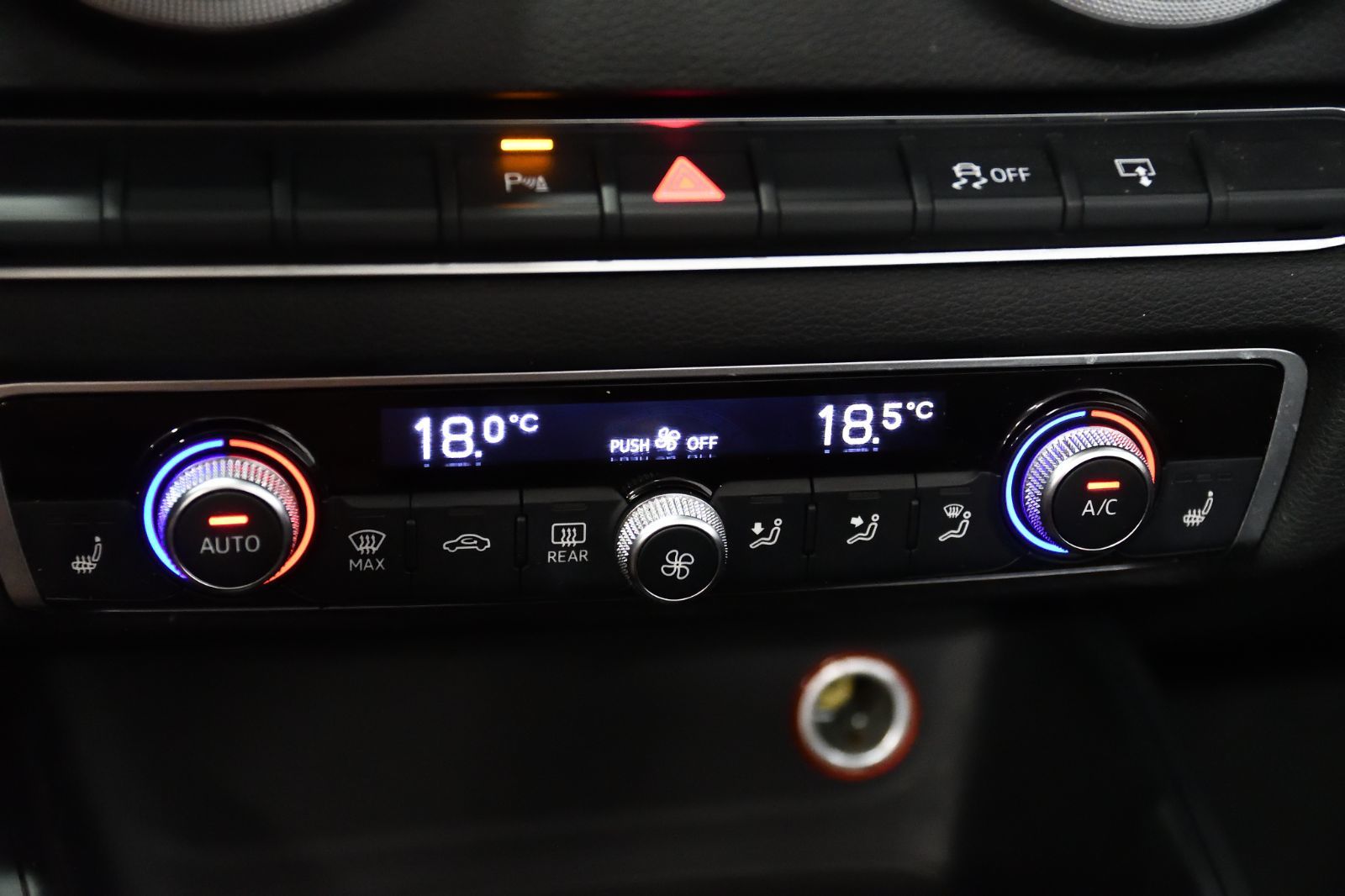 Audi A3 CABRIOLET  2015 à St-Bruno, Québec