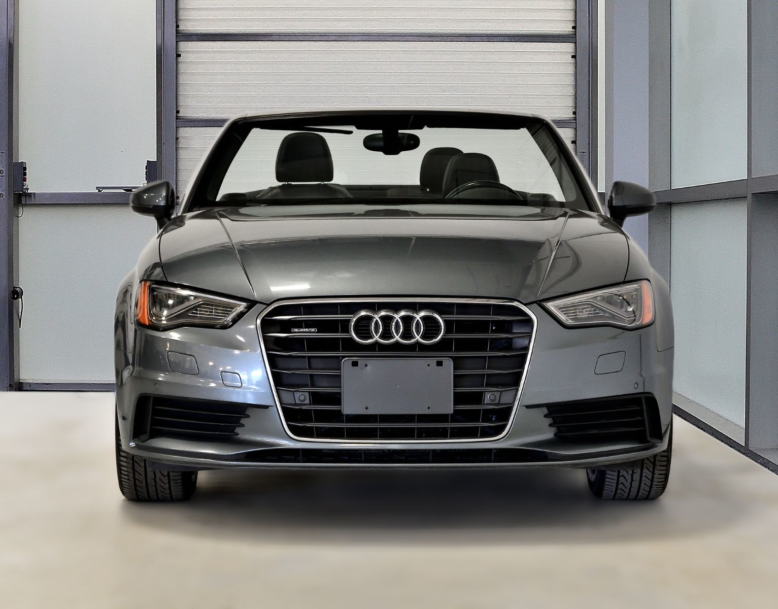 Audi A3 CABRIOLET  2015 à St-Bruno, Québec