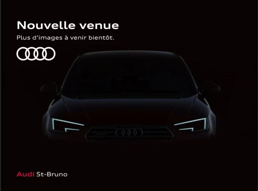 Audi A3 e-tron  2017 à St-Bruno, Québec