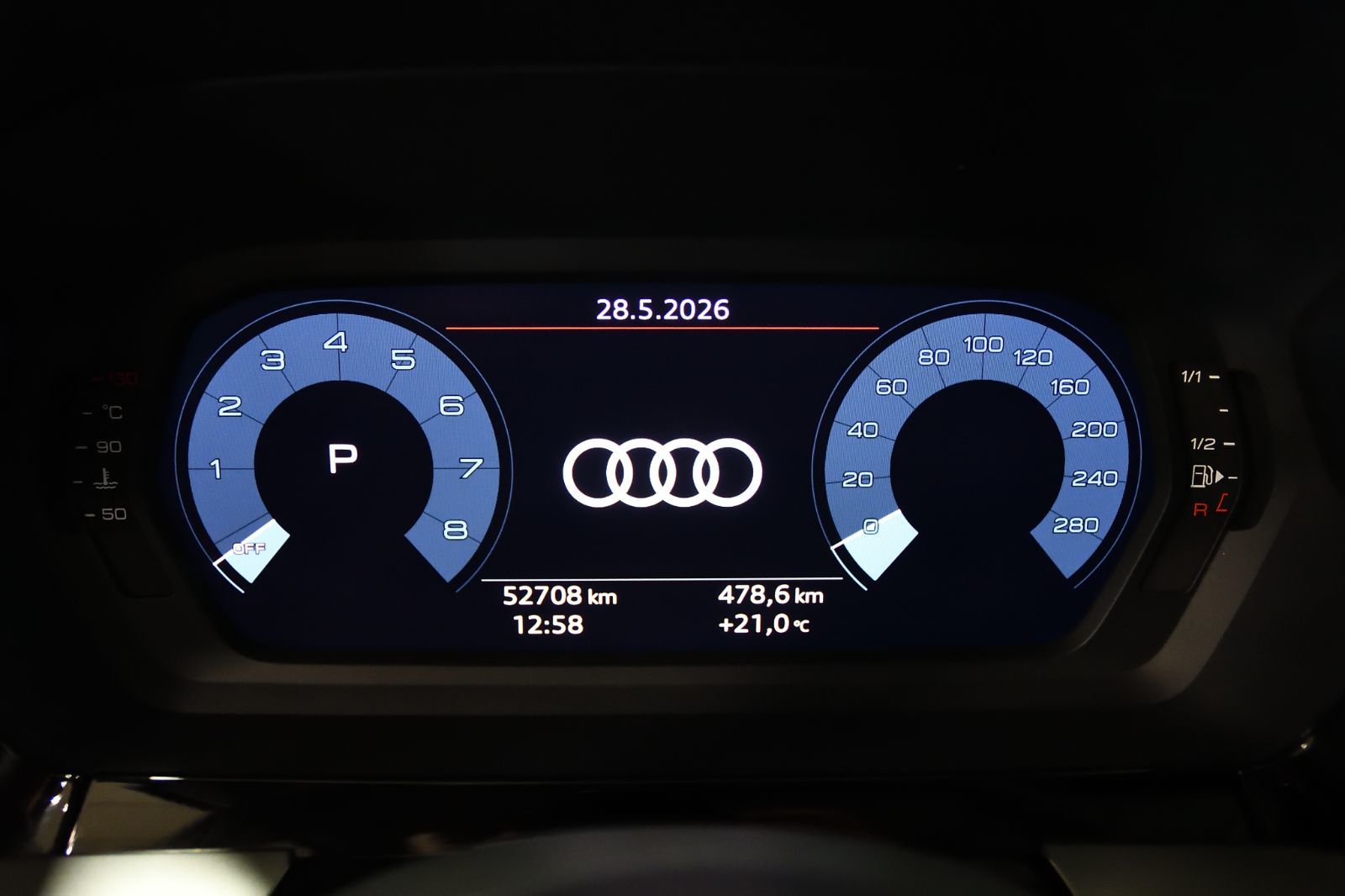 2022 Audi A3 Sedan in St-Bruno, Quebec