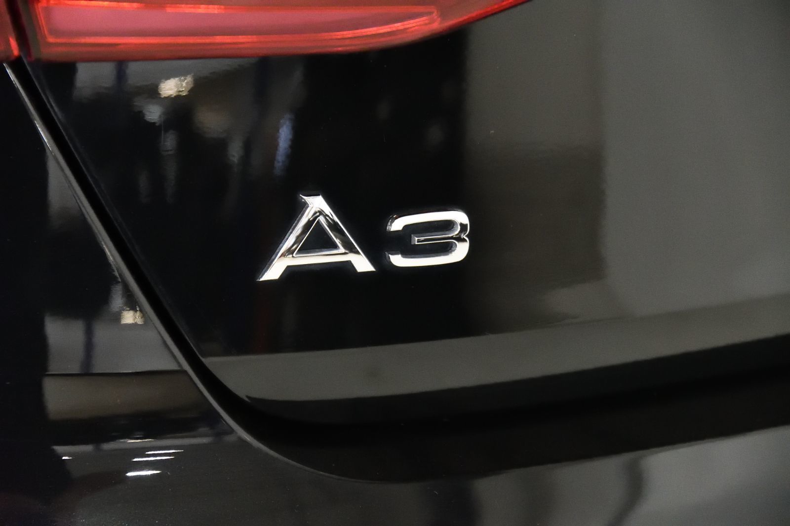 2022 Audi A3 Sedan in St-Bruno, Quebec
