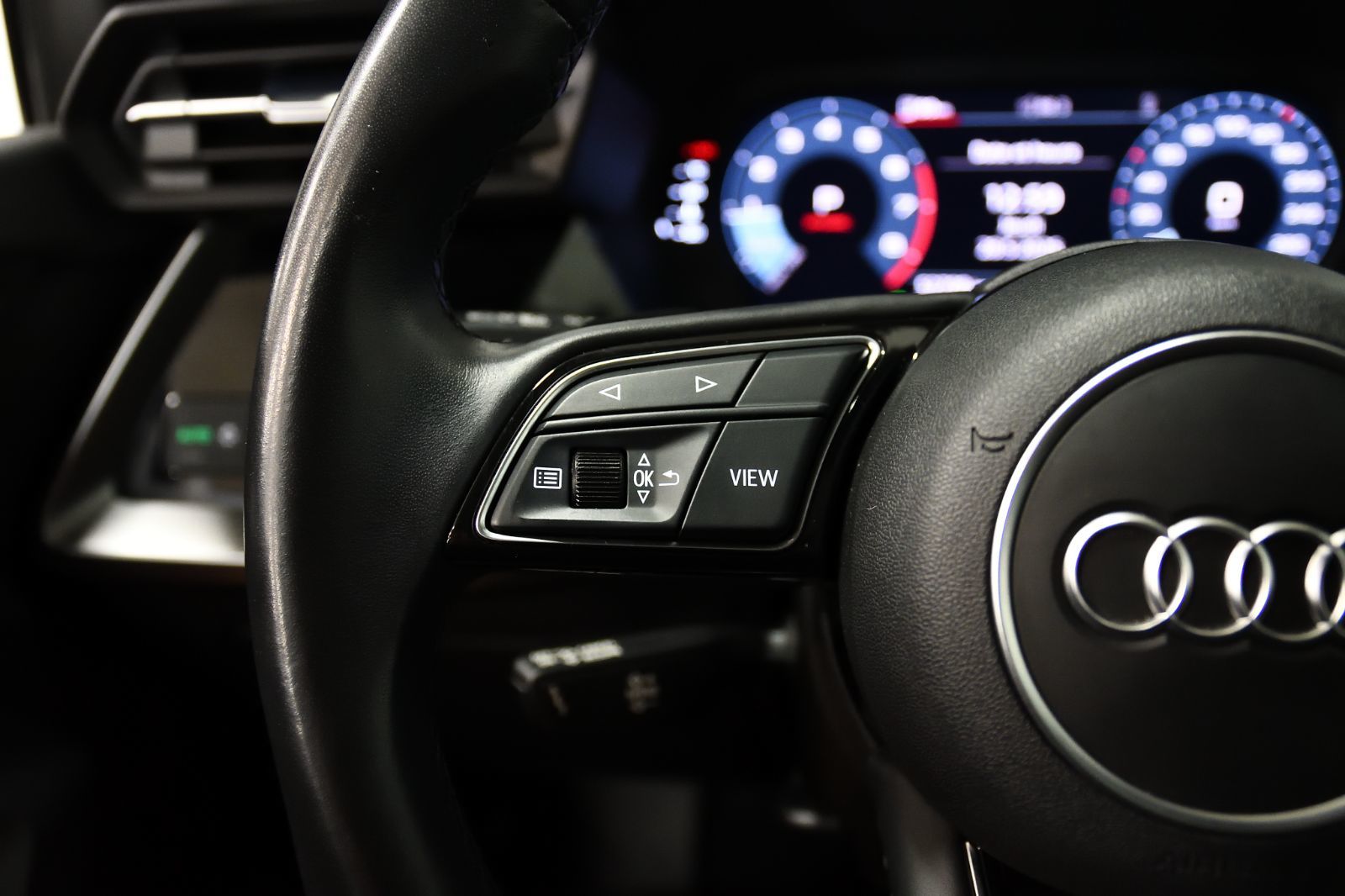 2022 Audi A3 Sedan in St-Bruno, Quebec