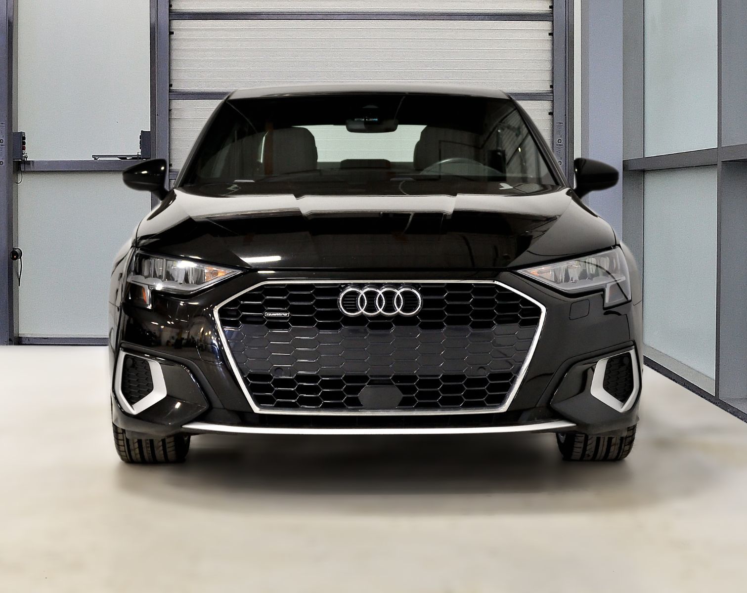 2022 Audi A3 Sedan in St-Bruno, Quebec