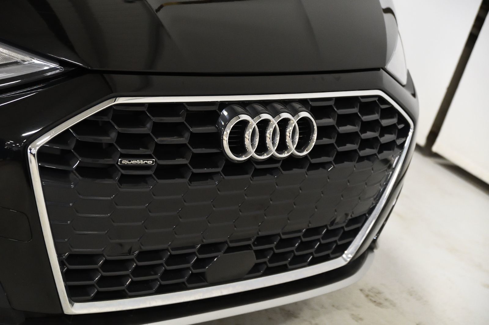 2022 Audi A3 Sedan in St-Bruno, Quebec
