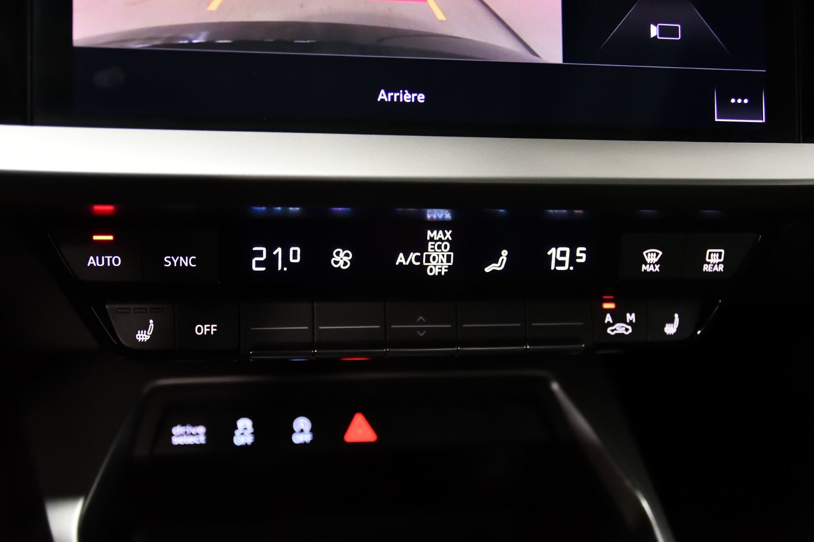 2022 Audi A3 Sedan in St-Bruno, Quebec