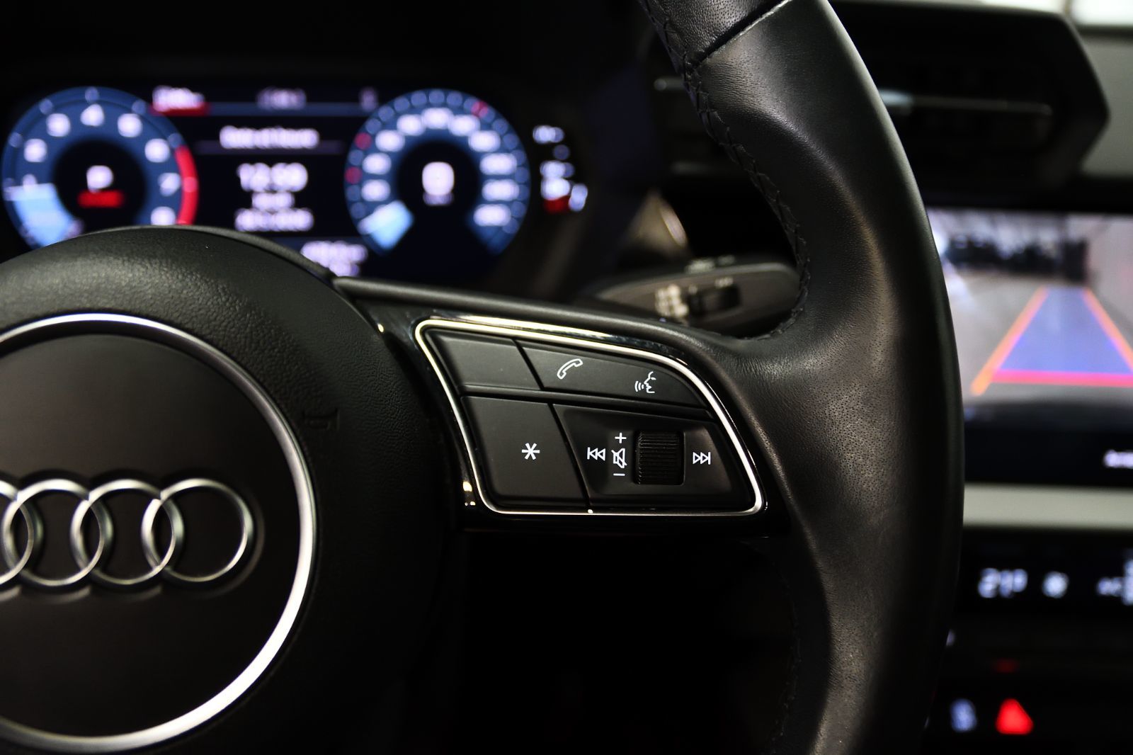 2022 Audi A3 Sedan in St-Bruno, Quebec