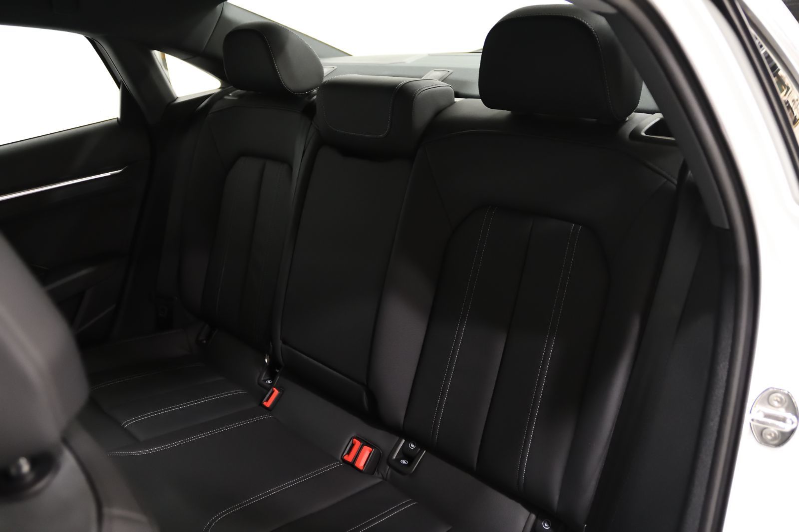 Audi A3 Sedan  2023 à St-Bruno, Québec