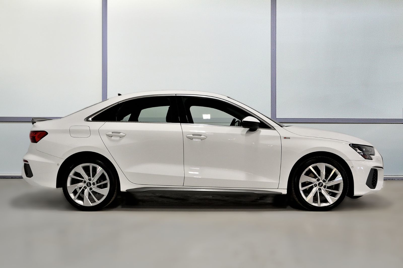 Audi A3 Sedan  2023 à St-Bruno, Québec
