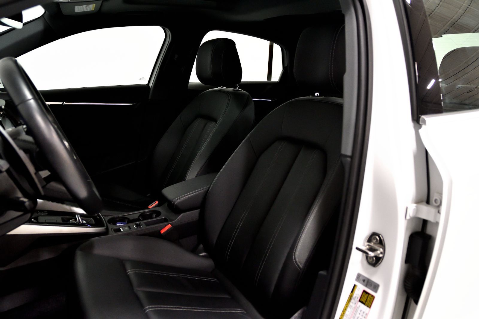 Audi A3 Sedan  2023 à St-Bruno, Québec