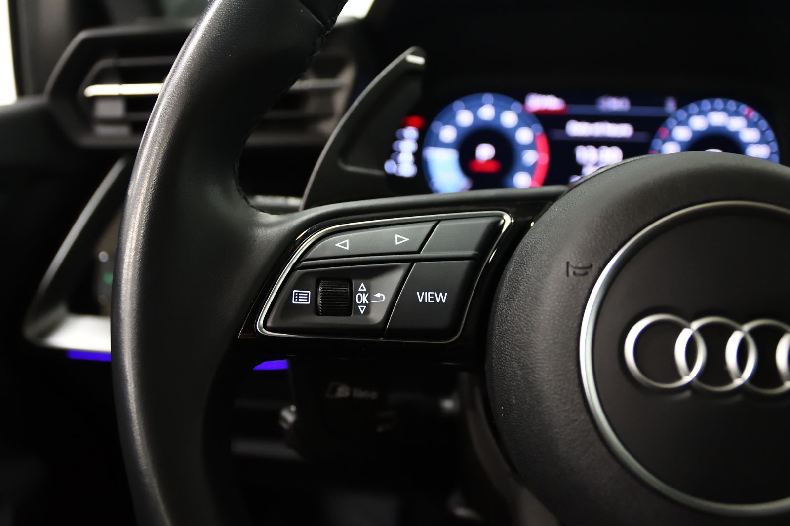 Audi A3 Sedan  2023 à St-Bruno, Québec