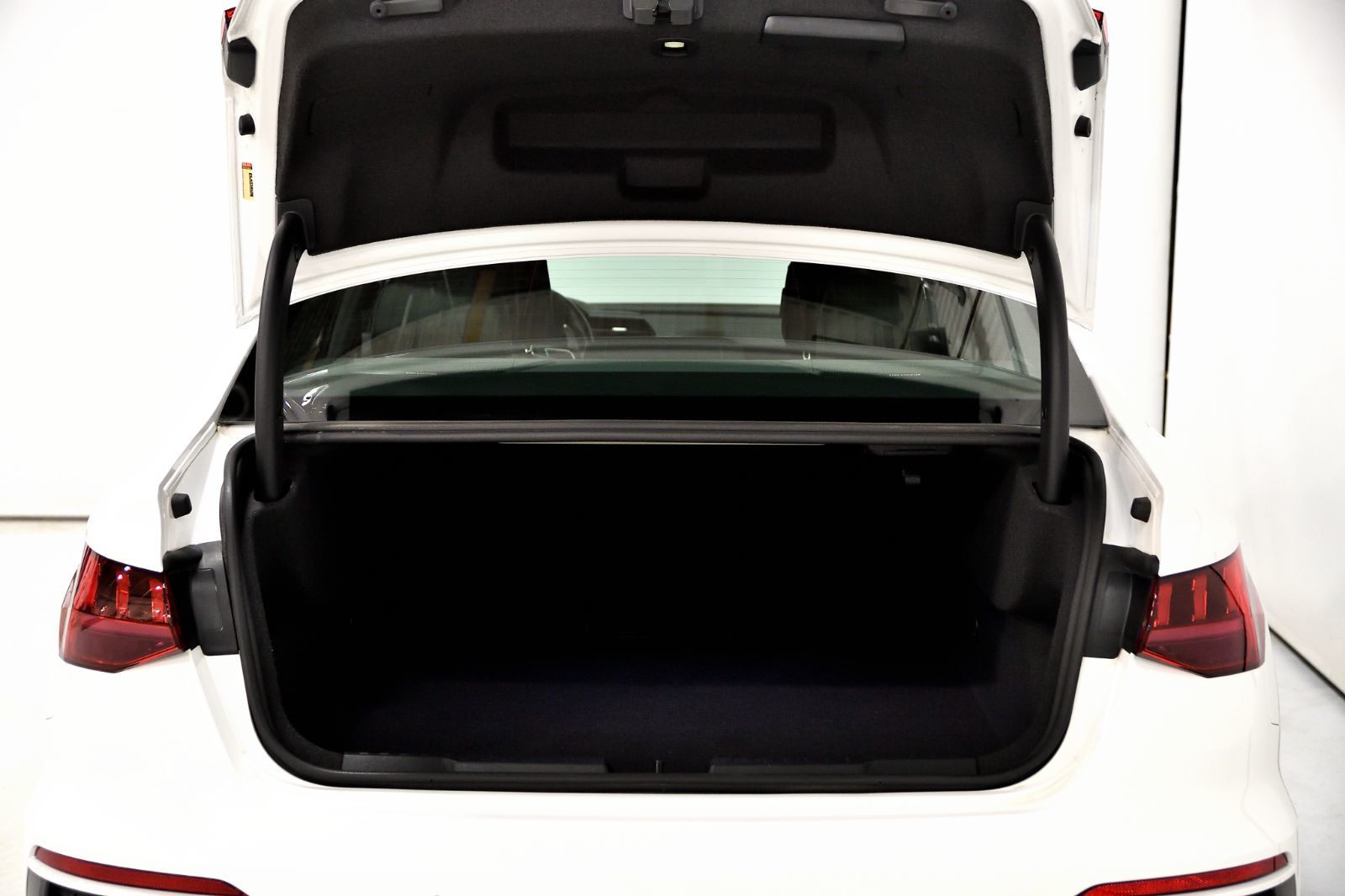 Audi A3 Sedan  2023 à St-Bruno, Québec