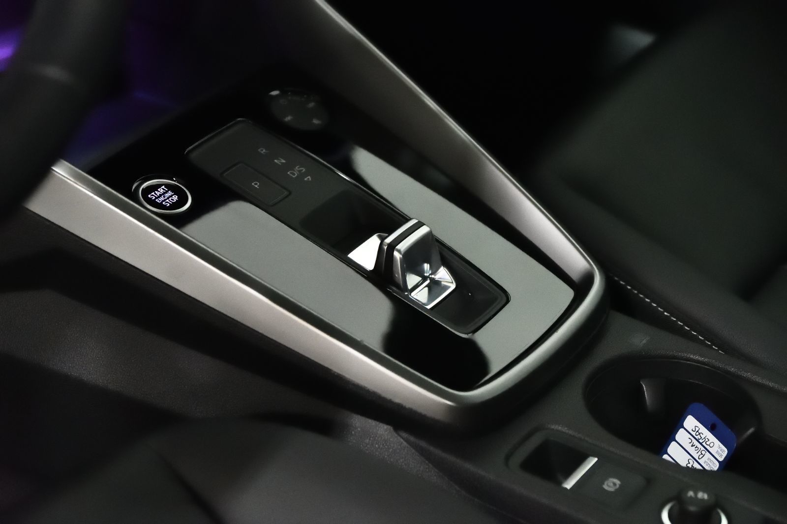 Audi A3 Sedan  2023 à St-Bruno, Québec