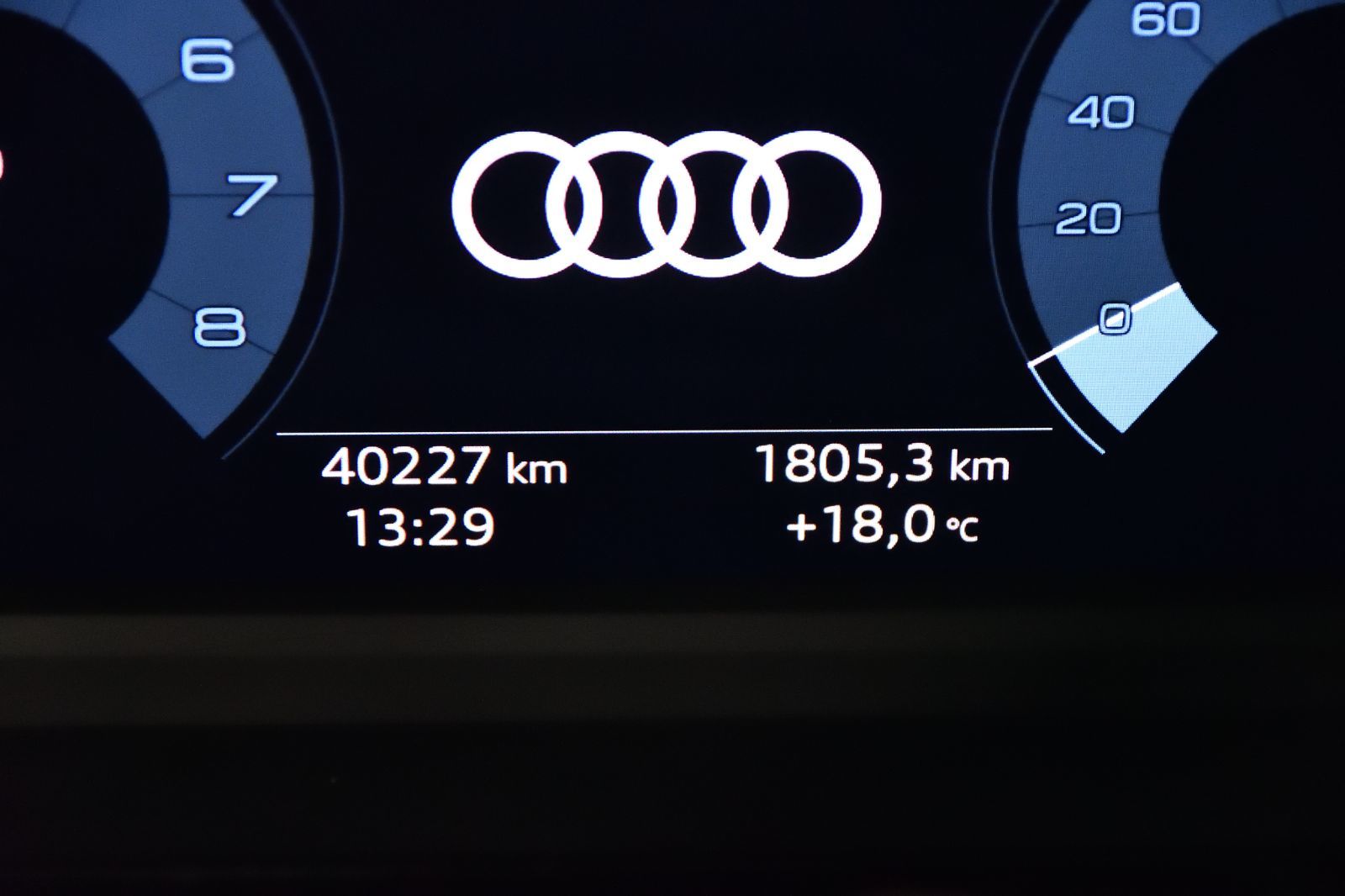 Audi A3 Sedan  2023 à St-Bruno, Québec