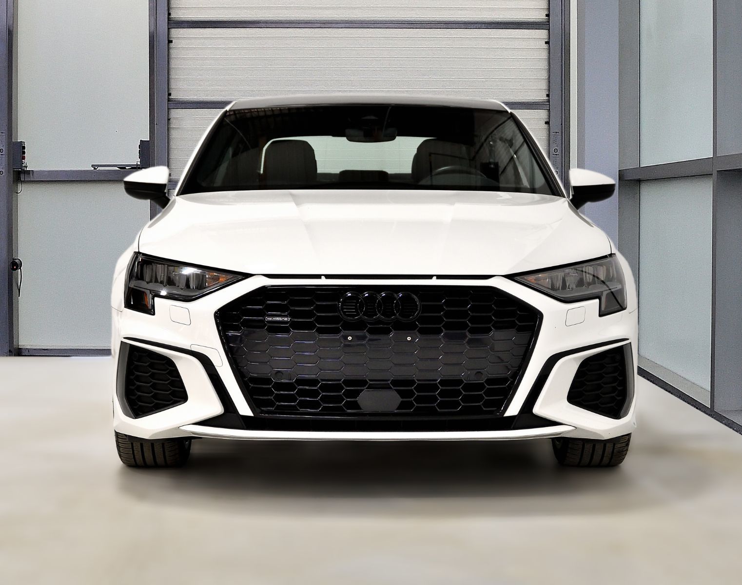 Audi A3 Sedan  2023 à St-Bruno, Québec