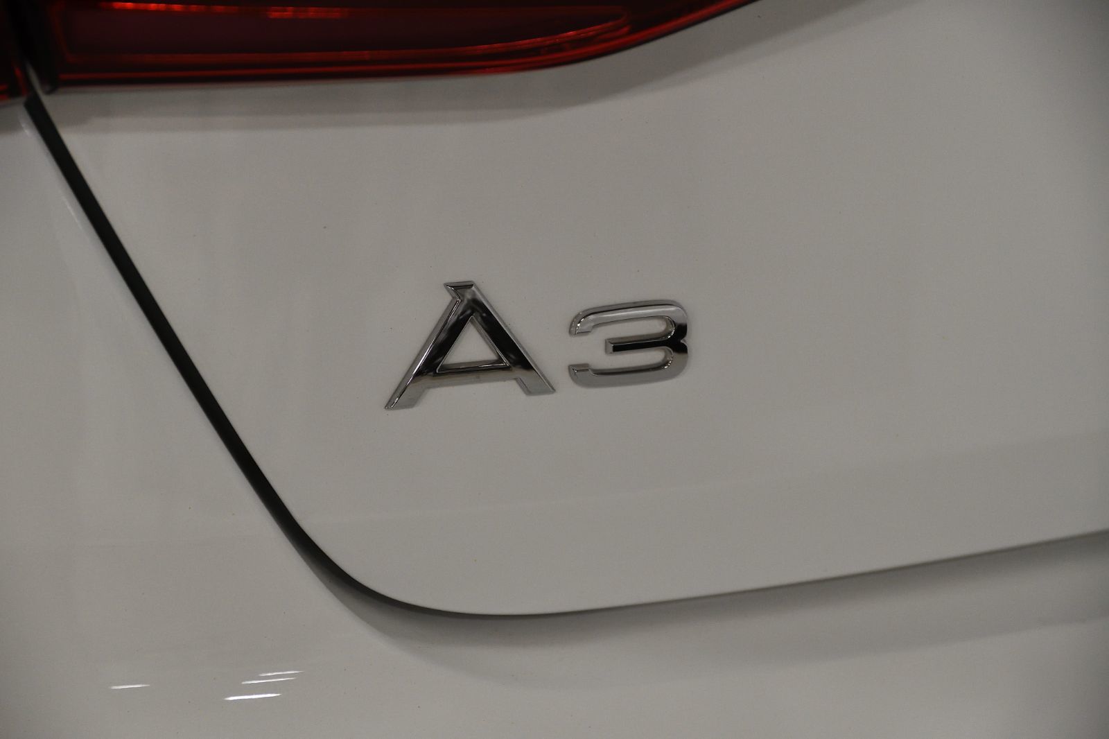Audi A3 Sedan  2023 à St-Bruno, Québec