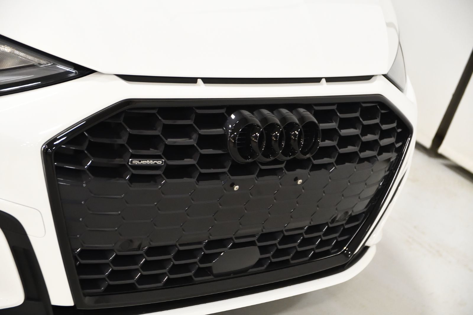 Audi A3 Sedan  2023 à St-Bruno, Québec