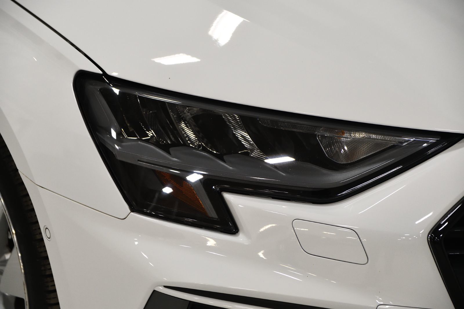 Audi A3 Sedan  2023 à St-Bruno, Québec