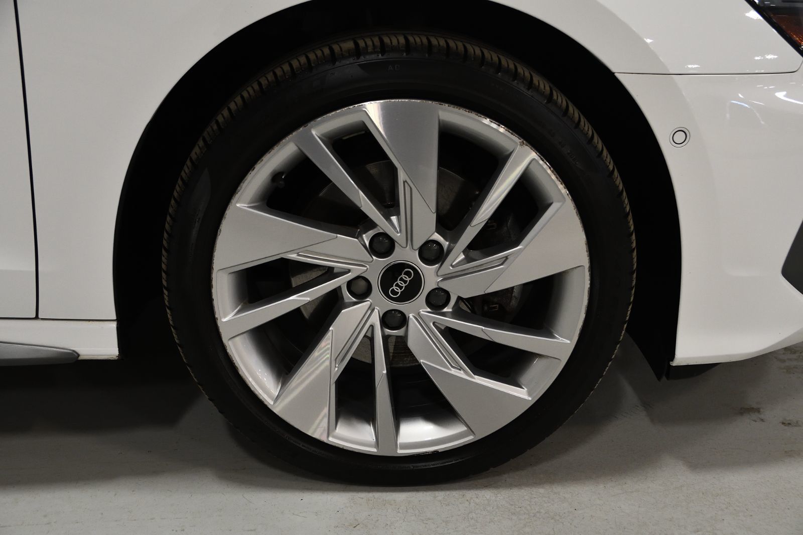 Audi A3 Sedan  2023 à St-Bruno, Québec