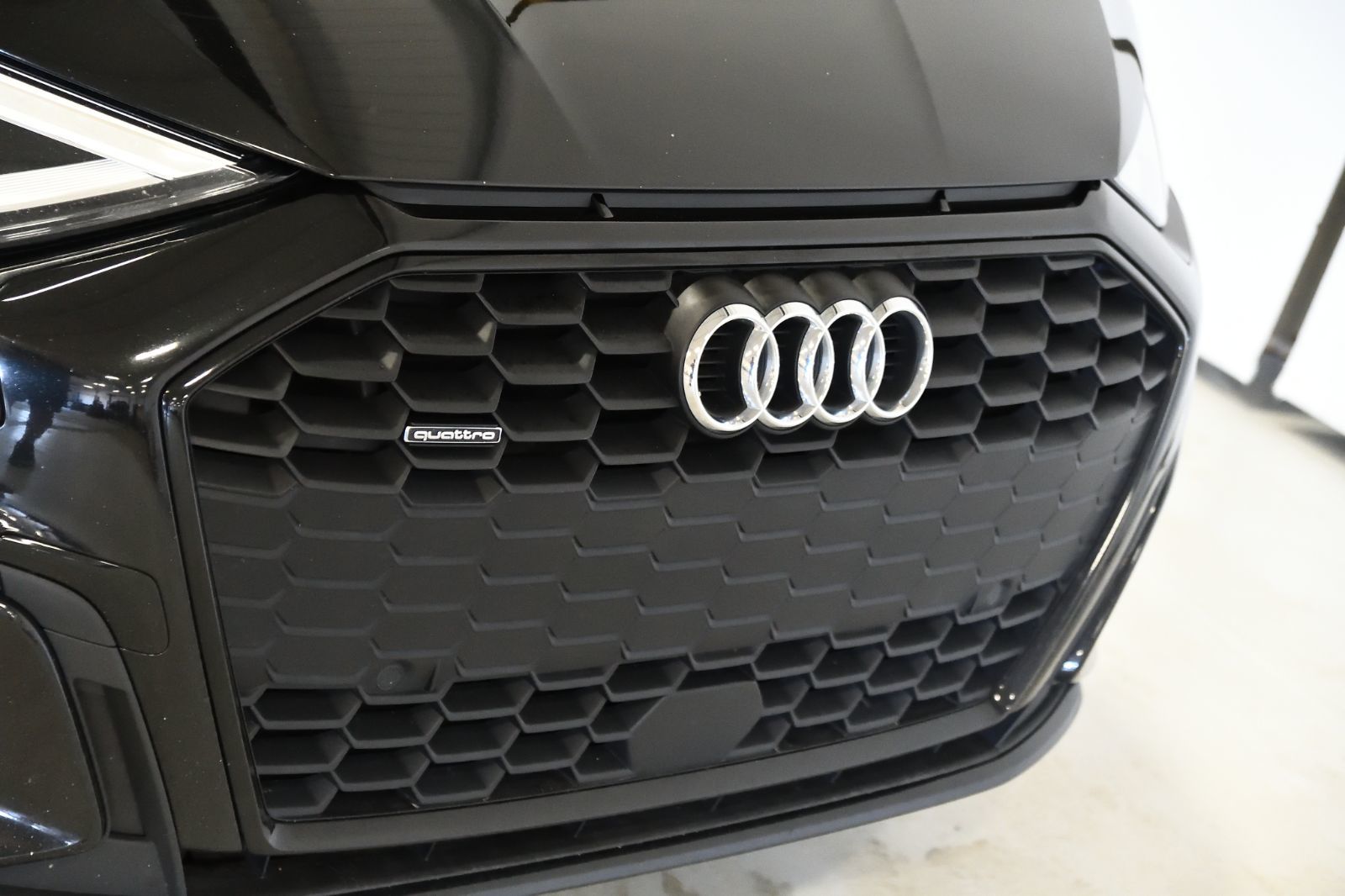 2023 Audi A3 Sedan in St-Bruno, Quebec