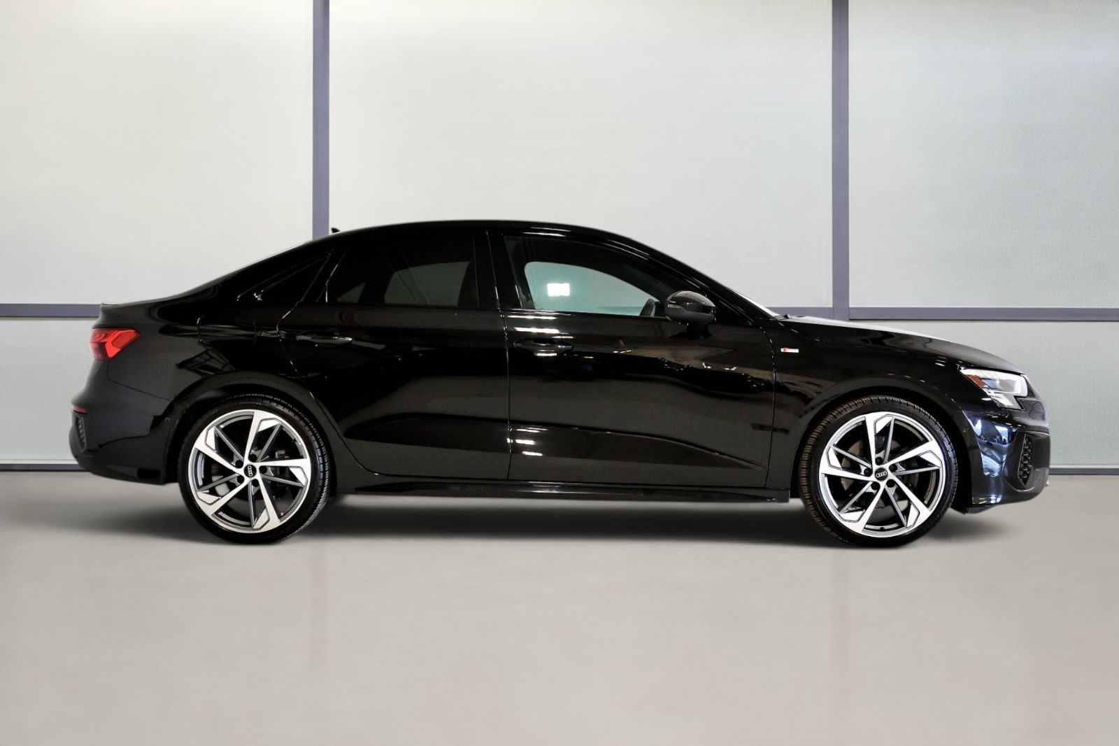 2023 Audi A3 Sedan in St-Bruno, Quebec