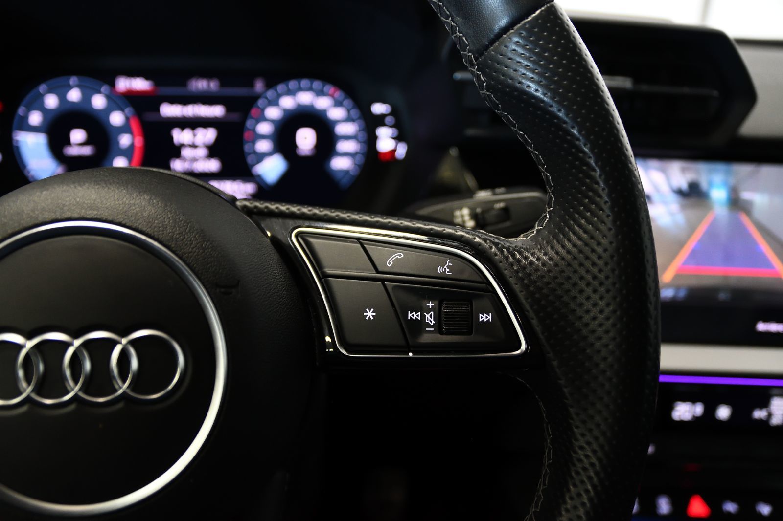 2023 Audi A3 Sedan in St-Bruno, Quebec