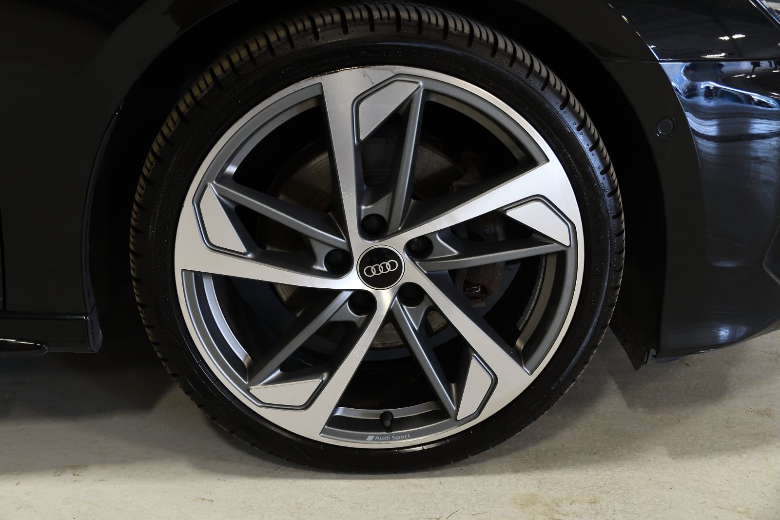 2023 Audi A3 Sedan in St-Bruno, Quebec