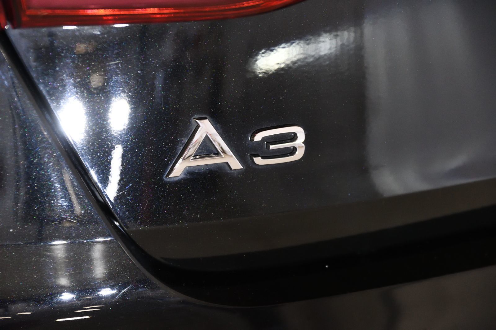 2023 Audi A3 Sedan in St-Bruno, Quebec