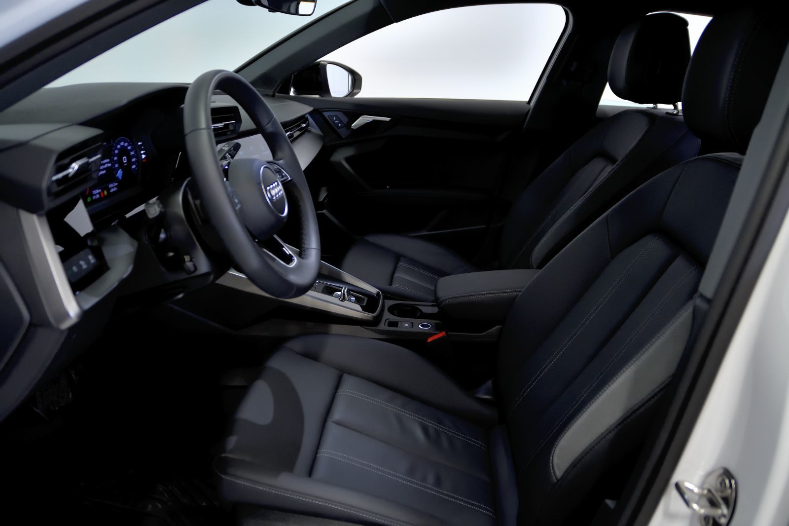 Audi A3 SEDAN  2024 à St-Bruno, Québec