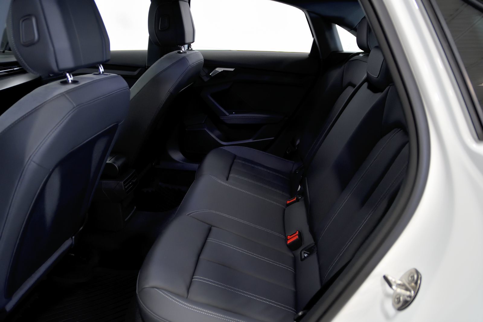 Audi A3 SEDAN  2024 à St-Bruno, Québec