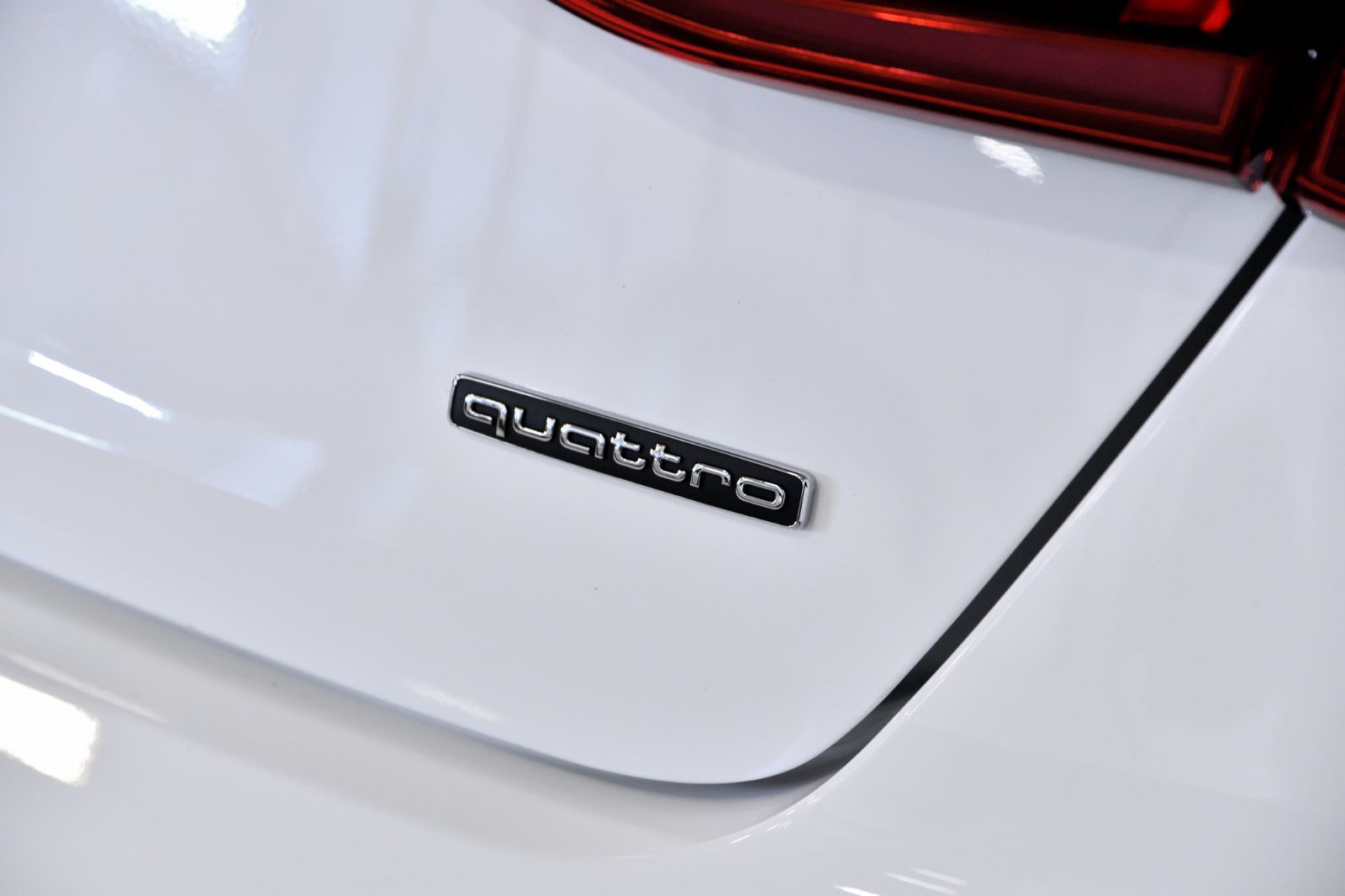 Audi A3 SEDAN  2024 à St-Bruno, Québec