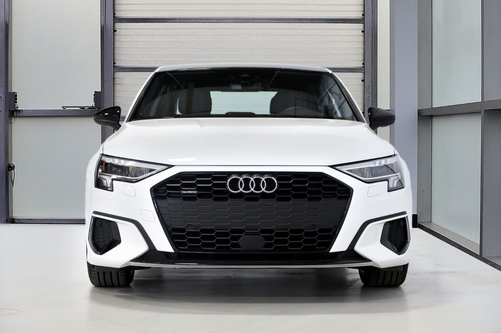 Audi A3 SEDAN  2024 à St-Bruno, Québec